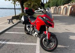 Ducati Multistrada 1200 S (2015 - 17) usata