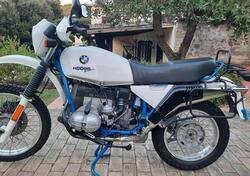 Bmw 80 GS Basic d'epoca