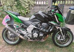 Kawasaki Z 1000 (2007 - 09) usata