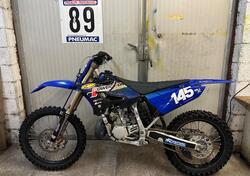 Yamaha YZ 250 (2014) usata