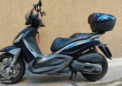 Piaggio Beverly 350 SportTouring ie (2011 - 15) usata