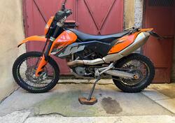 KTM 690 Enduro (2009 - 11) usata