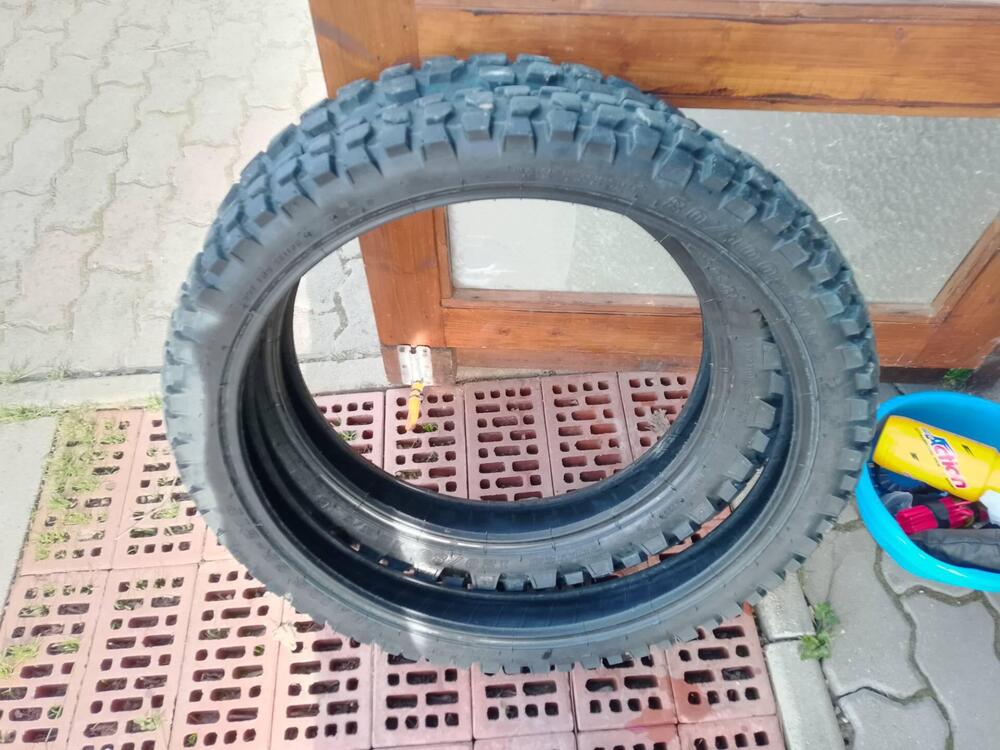 Pneumatici IRC Irc Tires