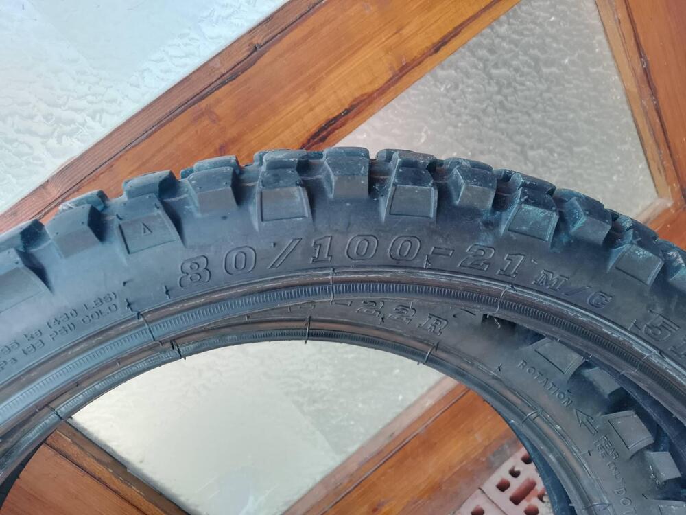 Pneumatici IRC Irc Tires (2)