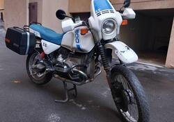 Bmw R 80 GS (1987 - 96) usata