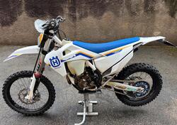 Husqvarna FE 350 Heritage (2023) usata