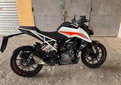 KTM 390 Duke (2021 - 23) usata