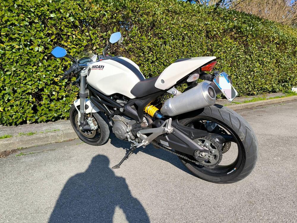 Ducati Monster 696 Plus (2007 - 14) (3)