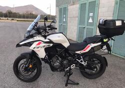 Benelli TRK 502X (2018 - 20) usata