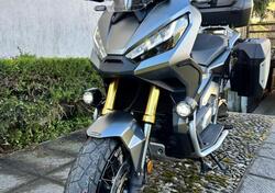 Honda X-ADV 750 DCT Travel (2021 - 24) usata