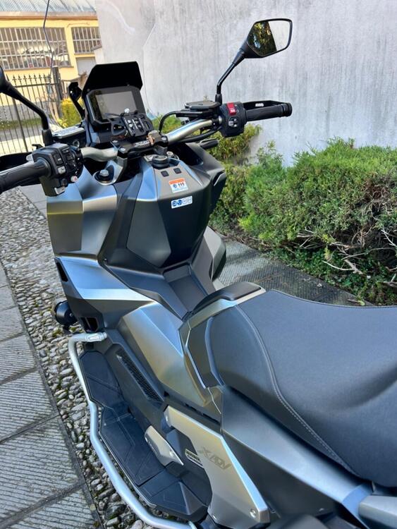 Honda X-ADV 750 DCT Travel (2021 - 24) (5)