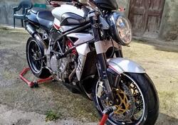 MV Agusta Brutale 910 R (2006 - 11) usata