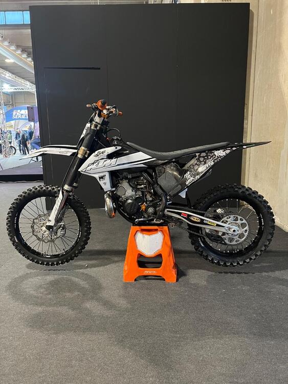 KTM 250 SX (2019)