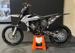 KTM 250 SX (2019) usata