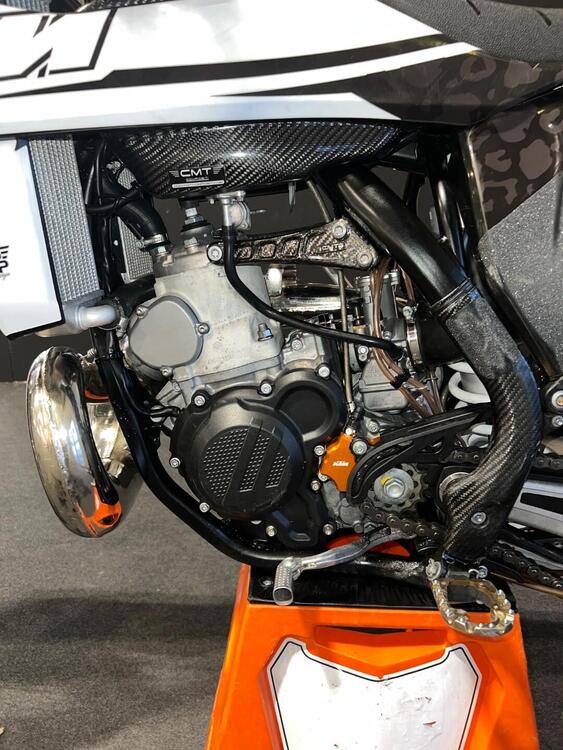 KTM 250 SX (2019) (3)