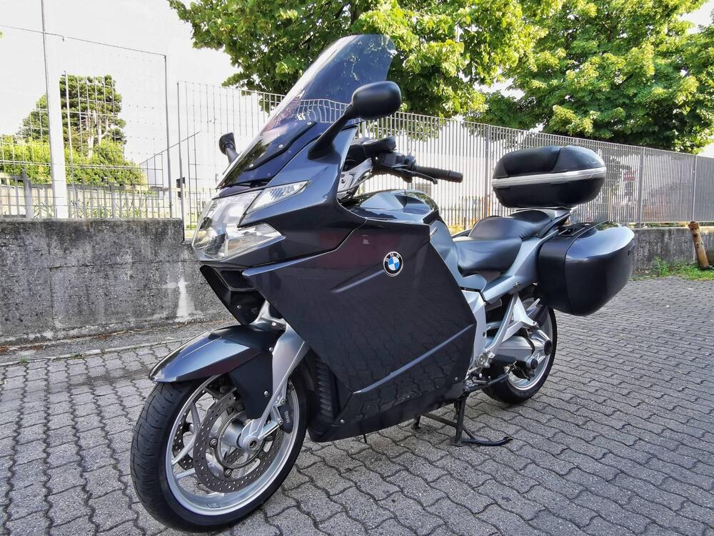 Bmw K 1200 GT (2006 - 08)