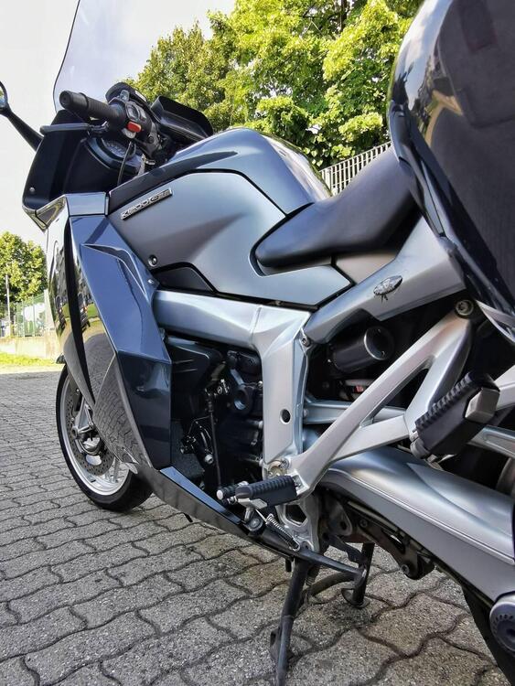 Bmw K 1200 GT (2006 - 08) (3)