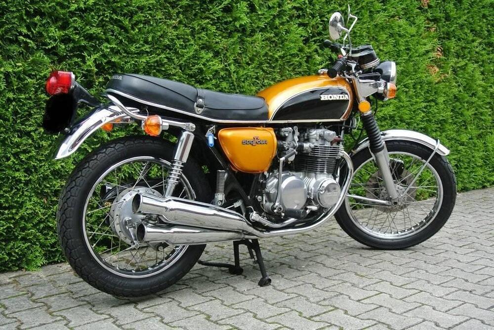 Honda CB 500 Four  (3)