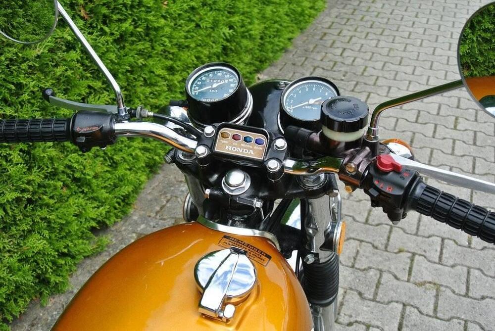 Honda CB 500 Four  (4)