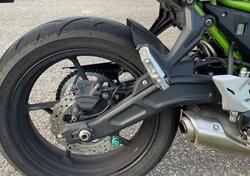 Kawasaki Z 650 (2017 - 19) usata