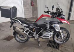 Bmw R 1200 GS (2013 - 16) usata