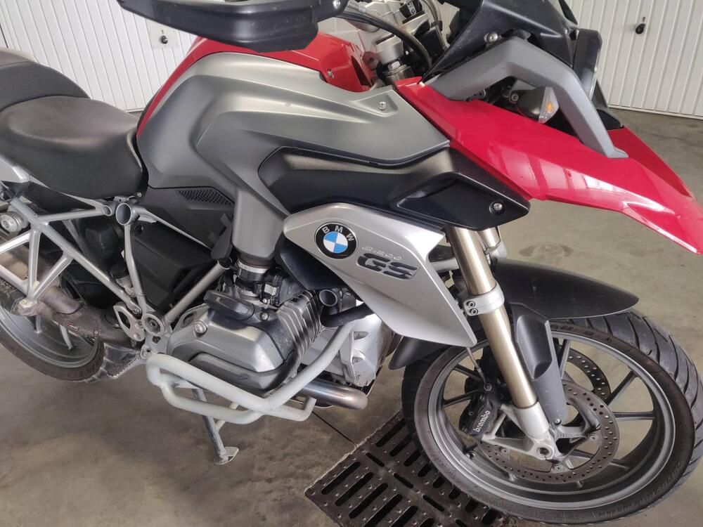 Bmw R 1200 GS (2013 - 16) (2)