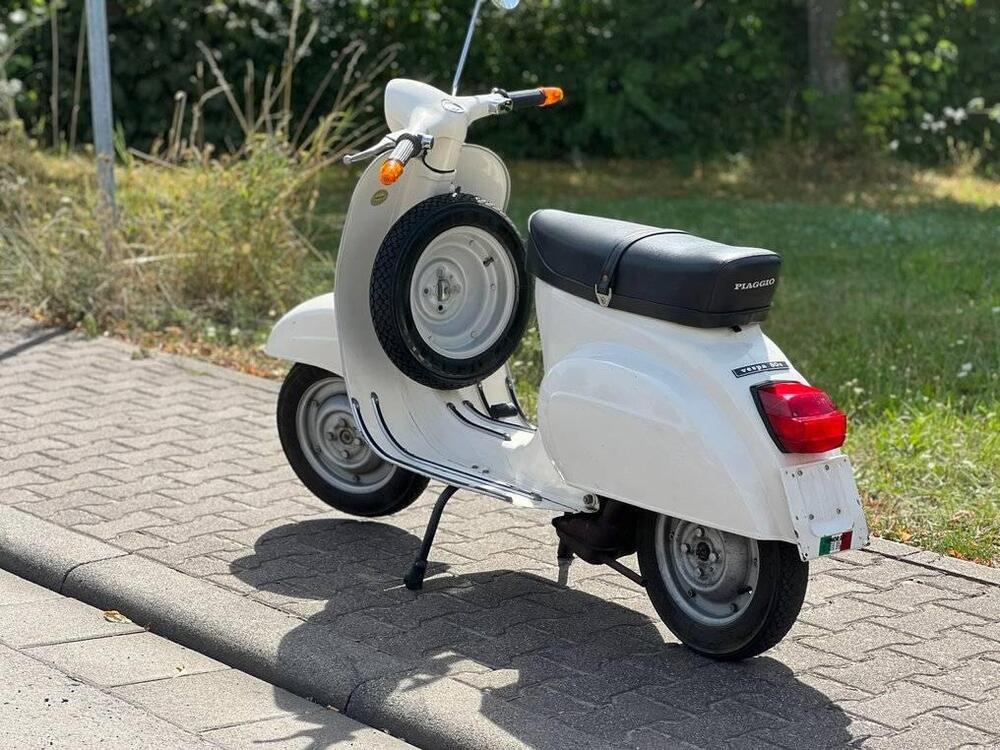 Vespa 50S  (2)