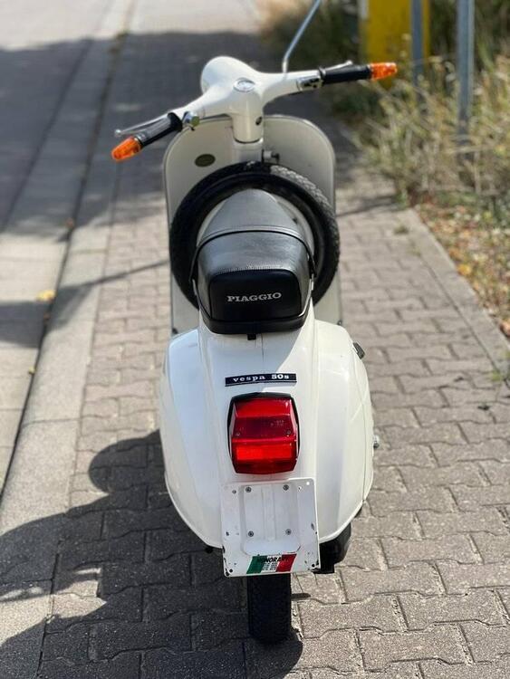 Vespa 50S  (3)