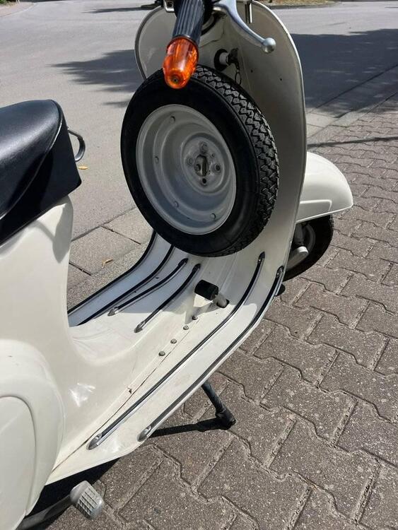 Vespa 50S  (4)