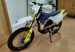 Husqvarna 701 Enduro (2023 - 25) usata