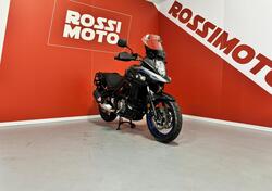 Suzuki V-Strom 650XT ABS (2017 - 20) usata