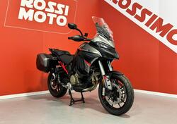 Ducati Multistrada V4 S Grand Tour (2024) usata