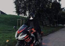 Aprilia RS 457 (2024 - 25) usata