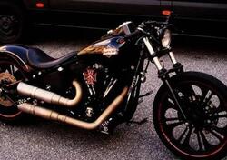 Harley-Davidson 1340 Night Train (1997 - 99) - FXSTB usata