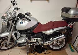 Bmw R 850 R Comfort (2004 - 07) usata