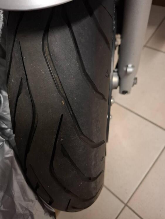 Bmw R 850 R Comfort (2004 - 07) (3)