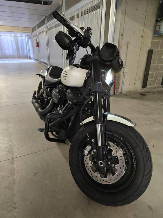 Harley-Davidson 114 Fat Bob (2018 - 20) - FXFBS (5)