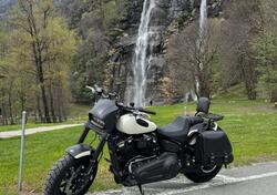 Harley-Davidson 114 Fat Bob (2018 - 20) - FXFBS usata