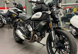 Ducati Scrambler 800 Icon Dark (2021 - 22) usata