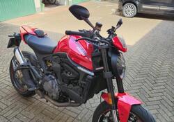 Ducati Monster 937 + (2021 - 25) usata