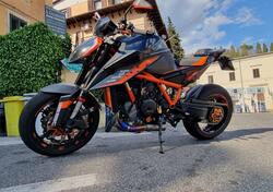 KTM 1290 Super Duke R (2020) usata