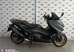 Yamaha T-Max 560 Tech Max (2021) usata