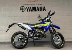 Sherco 50 SM-R Factory (2023 - 25) usata