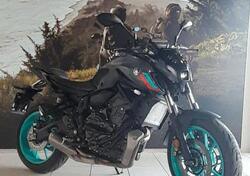 Yamaha MT-07 (2021 - 24) usata