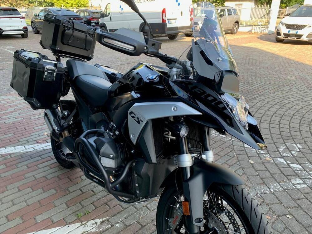 Bmw R 1300 GS Triple Black (2023 - 25) (3)