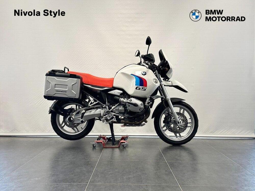 Bmw R 1200 GS (2004 - 07)