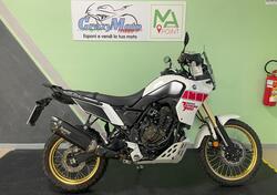 Yamaha Ténéré 700 Rally Edition (2022 - 24) usata