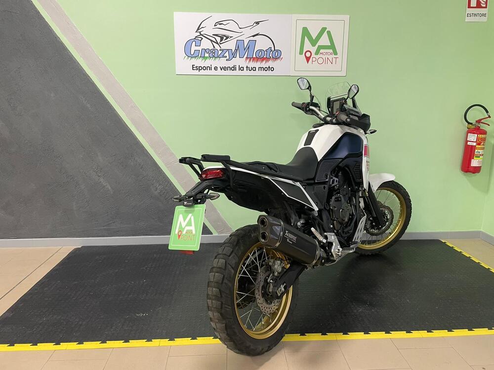 Yamaha Ténéré 700 Rally Edition (2022 - 24) (4)