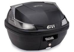 Bauletto Givi B37 Blade Tech Monolock