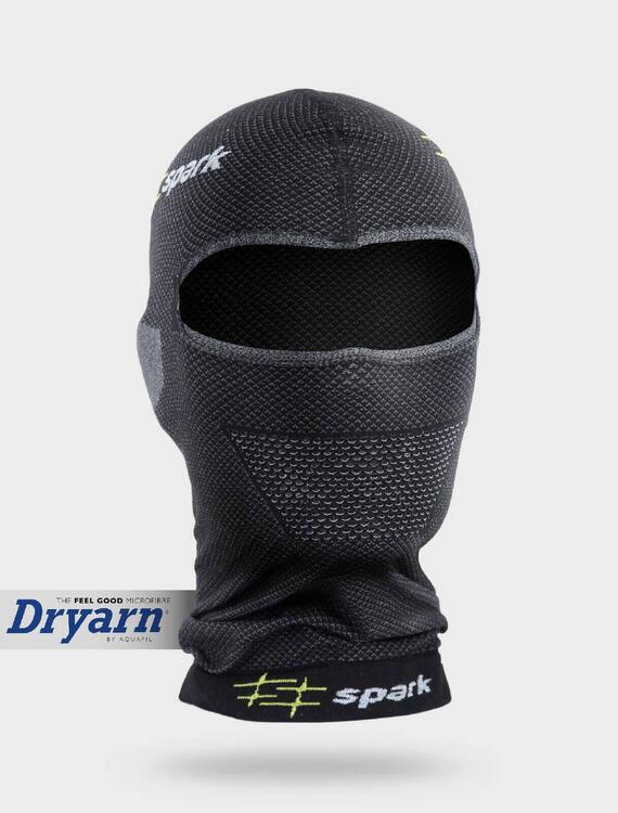 Sottocasco Dryarn Light Spark Ergy